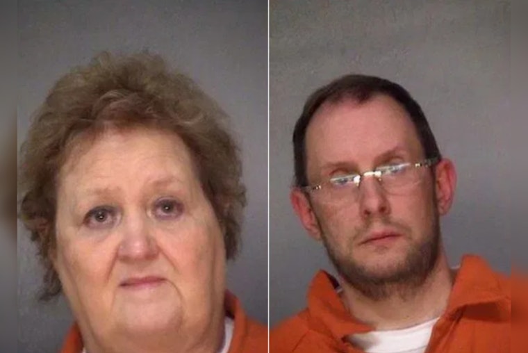 Macon Mother and Son Sentenced for $3.5 Million Embezzlement from Employer