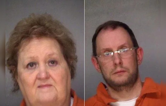 Macon Mother and Son Sentenced for $3.5 Million Embezzlement from Employer
