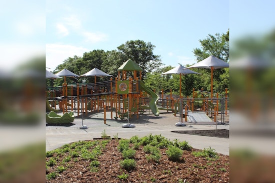 Madison's Place Playground in Woodbury to Close for Two-Day Maintenance