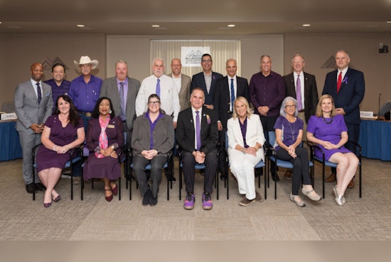 MAG Regional Domestic Violence Council Marks 25 Years of Advocacy in Phoenix
