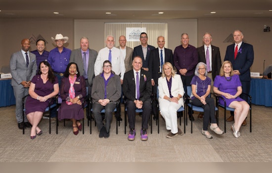 MAG Regional Domestic Violence Council Marks 25 Years of Advocacy in Phoenix