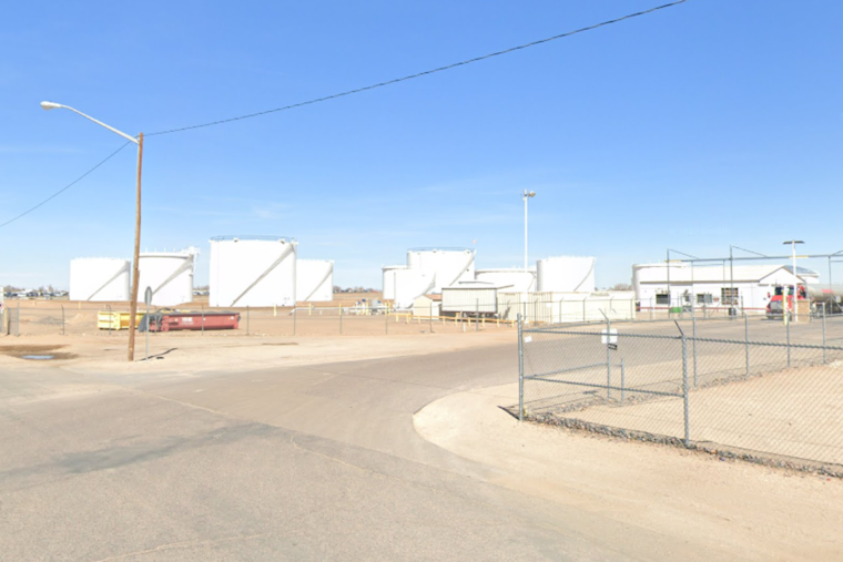 Magellan Halts Expansion of Fuel Storage Near Commerce City School Amid Public Concern