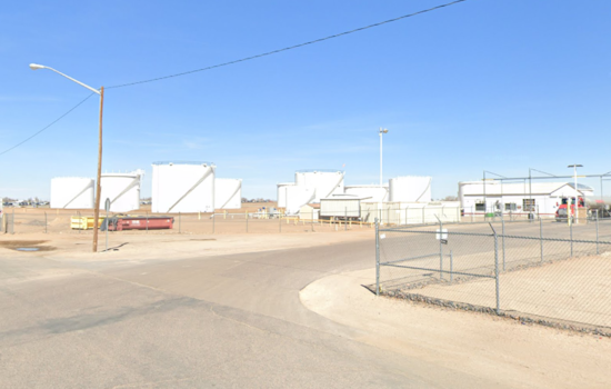 Magellan Halts Expansion of Fuel Storage Near Commerce City School Amid Public Concern