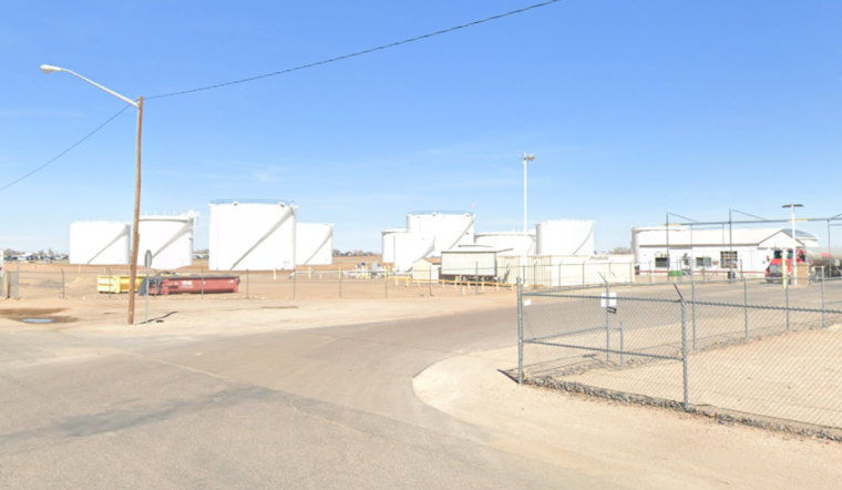 Magellan Halts Expansion of Fuel Storage Near Commerce City School Amid Public Concern