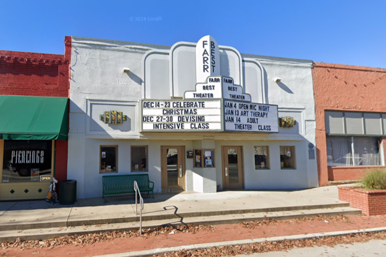 Magic and Mirth Await at Farr Best Theater as Illusionist Will Baffle Takes the Stage in Mansfield