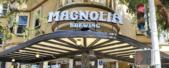 New Owners of Historic Magnolia Brewing Discuss Renewed Future For the Haight Street Staple