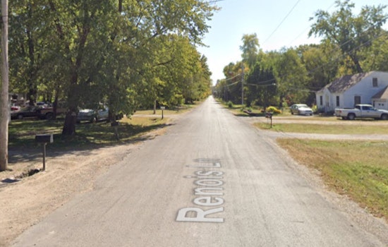 Major Case Squad Investigates Fatal Shooting of 18-Year-Old in Cahokia Heights