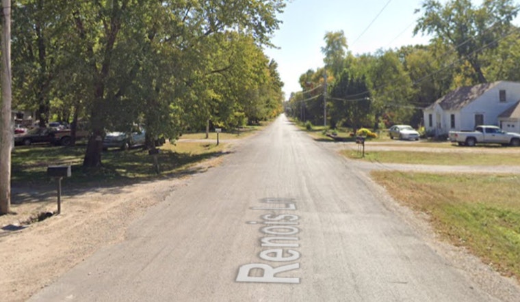 Major Case Squad Investigates Fatal Shooting of 18-Year-Old in Cahokia Heights