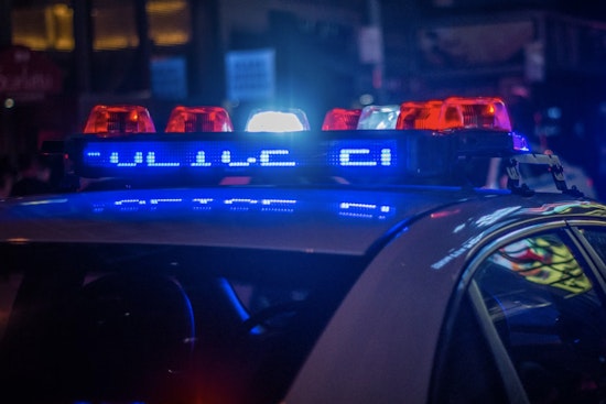 Major Drug Bust in New Orleans Leads to Two Arrests and Seizure of Suspected Meth Lab at Abandoned Site