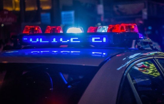 Major Drug Bust in New Orleans Leads to Two Arrests and Seizure of Suspected Meth Lab at Abandoned Site