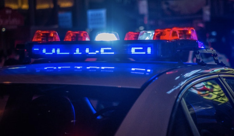Major Drug Bust in New Orleans Leads to Two Arrests and Seizure of Suspected Meth Lab at Abandoned Site