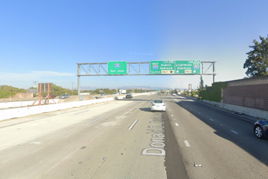 Major Weekend Closure Alert: I-680 Southbound in Pleasanton for Pavement Rehab, Detours Advised