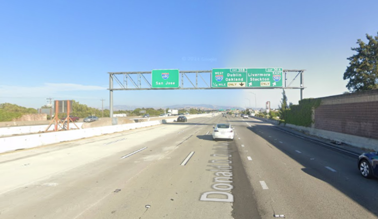 Major Weekend Closure Alert: I-680 Southbound in Pleasanton for Pavement Rehab, Detours Advised