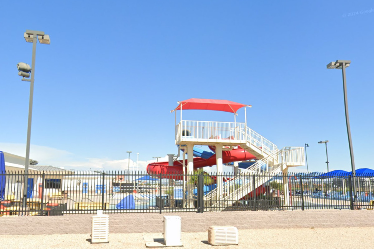 Make a Splash with Pumpkins, Surprise Aquatic Center Hosts Unique