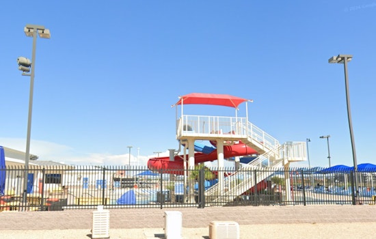 Make a Splash with Pumpkins, Surprise Aquatic Center Hosts Unique Pumpkin Patch Event in Surprise, AZ