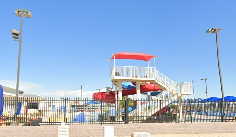 Make a Splash with Pumpkins, Surprise Aquatic Center Hosts Unique Pumpkin Patch Event in Surprise, AZ