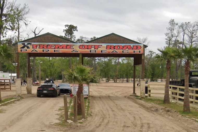 Man, 25, Drowns in San Jacinto River after Heroically Saving Two Women at Xtreme Off-Road Park in Crosby