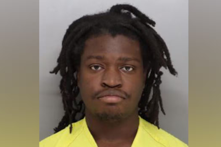 Man Arrested for Alleged Indecent Act in Colerain Township Library's Children's Section