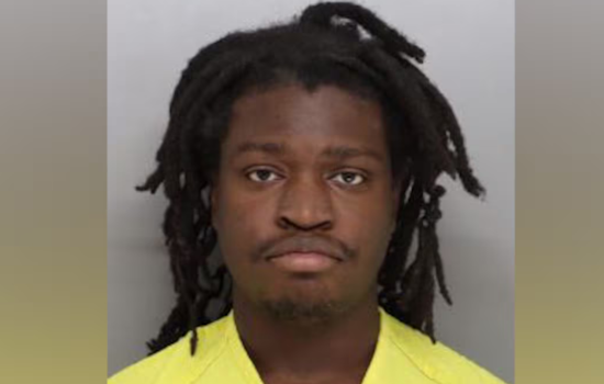 Man Arrested for Alleged Indecent Act in Colerain Township Library's Children's Section