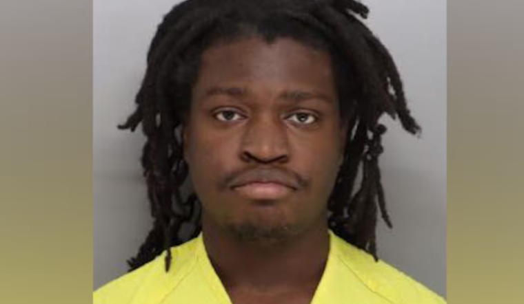Man Arrested for Alleged Indecent Act in Colerain Township Library's Children's Section