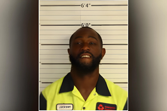 Man Arrested for Alleged Involvement in $17K Train Burglary Spree in Midtown Memphis