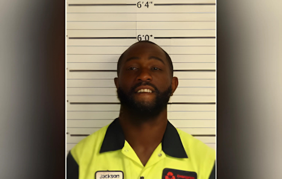 Man Arrested for Alleged Involvement in $17K Train Burglary Spree in Midtown Memphis