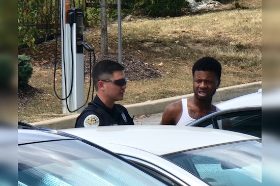 Man Arrested for Alleged Involvement in Road-Rage Shooting of Chancery Court Judge on Nashville's I-440