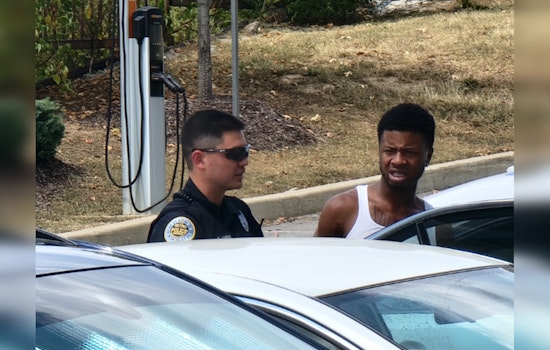 Man Arrested for Alleged Involvement in Road-Rage Shooting of Chancery Court Judge on Nashville's I-440