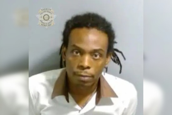 Man Arrested for Allegedly Shooting 19-Year-Old After Argument in Northwest Atlanta