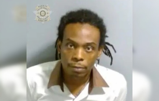 Man Arrested for Allegedly Shooting 19-Year-Old After Argument in Northwest Atlanta