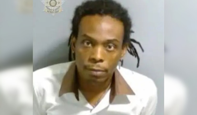 Man Arrested for Allegedly Shooting 19-Year-Old After Argument in Northwest Atlanta
