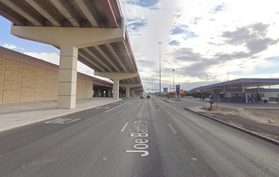 Man Arrested for DUI After Speeding at 113 MPH in El Paso