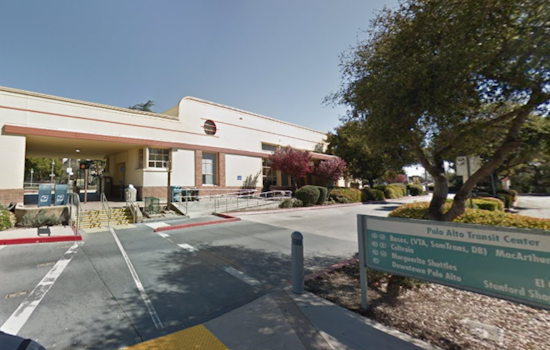 Man Arrested for Hate Crime and Battery at Palo Alto Transit Center, City Condemns Bigoted Acts