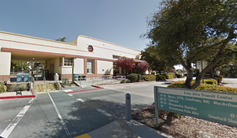 Man Arrested for Hate Crime and Battery at Palo Alto Transit Center, City Condemns Bigoted Acts