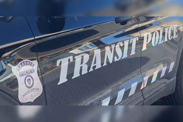 Man Arrested for Indecent Exposure at MBTA Ruggles Station in Front of Child and Mother