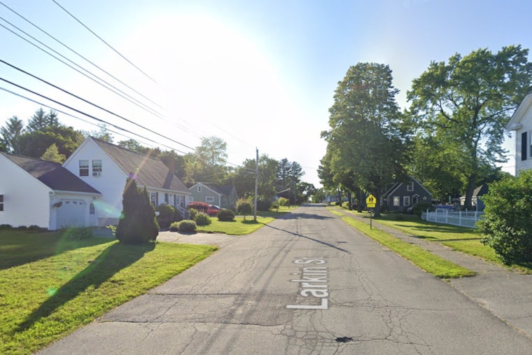 Man Arrested in Bangor Homicide Case Following High-Speed Chase and School Lockdown in Pittsfield, MA
