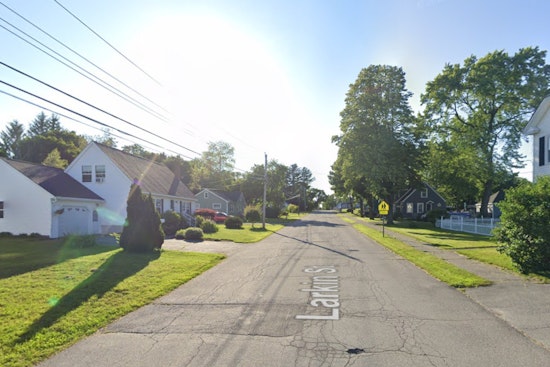 Man Arrested in Bangor Homicide Case Following High-Speed Chase and School Lockdown in Pittsfield, MA
