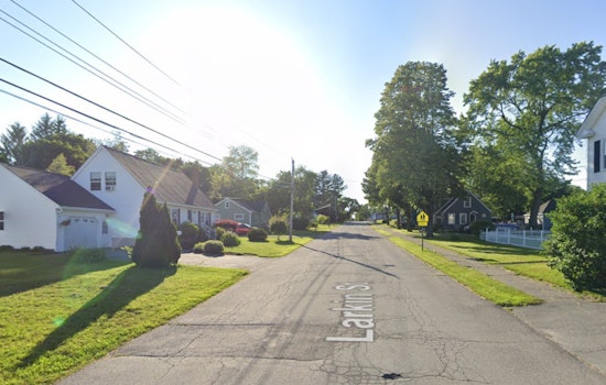 Man Arrested in Bangor Homicide Case Following High-Speed Chase and School Lockdown in Pittsfield, MA