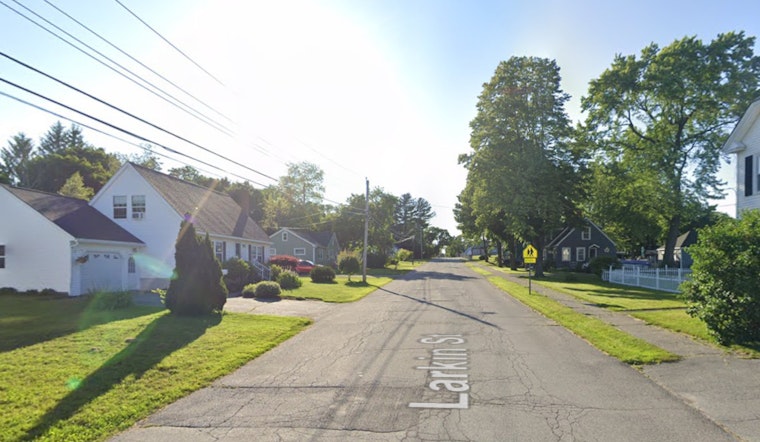 Man Arrested in Bangor Homicide Case Following High-Speed Chase and School Lockdown in Pittsfield, MA