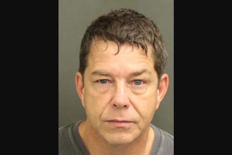 Man Arrested in Connection with Hit-and-Run Accident on Orlando's International Drive Leaving Two Teens Seriously Injured