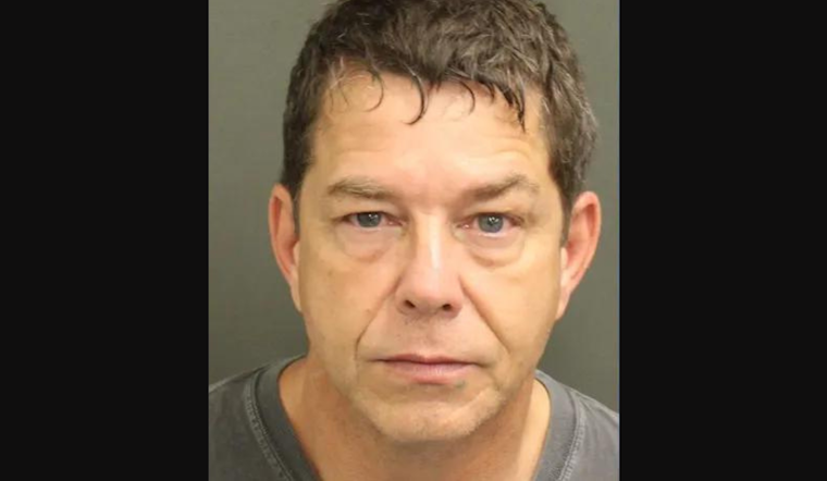 Man Arrested in Connection with Hit-and-Run Accident on Orlando's International Drive Leaving Two Teens Seriously Injured