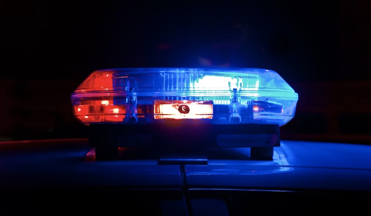 Man Arrested in Walworth County for Allegedly Trying to Rob Woman of Her Dog at Knifepoint