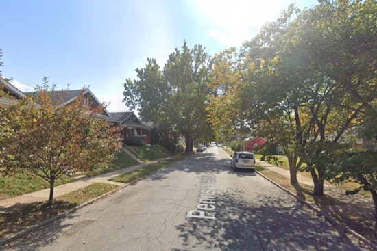 Man Carjacked at Gunpoint in St. Louis as Police Search for Stolen Vehicle and Suspects