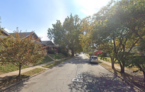 Man Carjacked at Gunpoint in St. Louis as Police Search for Stolen Vehicle and Suspects
