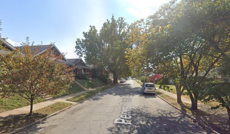 Man Carjacked at Gunpoint in St. Louis as Police Search for Stolen Vehicle and Suspects