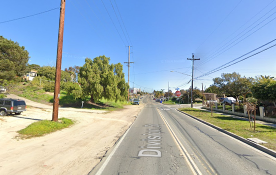 Man Charged in Non-Fatal Stabbing Incident in Valencia Park Following Rodeo Event