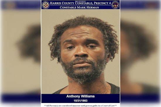 Man Charged with Aggravated Assault on a Deputy at Walmart on Fry Road