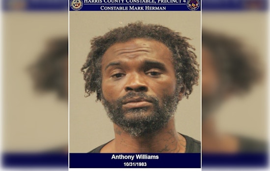 Man Charged with Aggravated Assault on a Deputy at Walmart on Fry Road