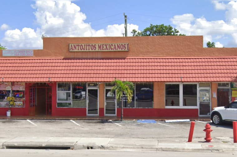 Man Charged with First-Degree Murder After Jukebox Dispute Turns Deadly at Fort Lauderdale Restaurant