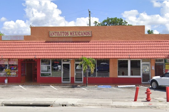 Man Charged with First-Degree Murder After Jukebox Dispute Turns Deadly at Fort Lauderdale Restaurant